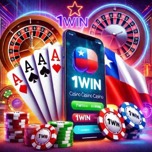 1win app